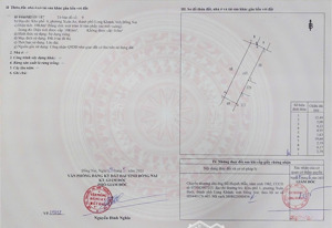 bán nhà mặt phố nguyễn tri phương, xuân an, long khánh, đồng nai, 15 tỷ, 288 m2