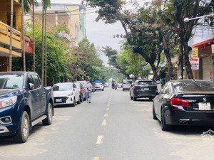 bán lô đất 60m2 đường trương chí cương gần công viên châu á siêu thị lotte các trường đại học