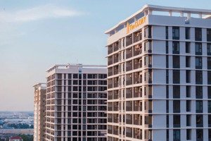 với 500 triệu sở hữu căn hộ the glory, tầng cao, bàn giao nhà liền, mua trực tiếp từ cđt