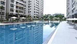 bán căn hộ scenic valley, phú mỹ hưng, lầu 12, dt 71m2, 5.7 tỷ. lh 