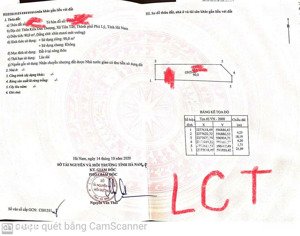 chính chủ cần bán xã tiên tân tp phủ lý, nay là phường hà nam