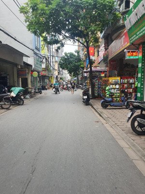 hiếm - giá tốt! ngô xuân quảng - cạnh hv nông nghiệp - ô tô đỗ cổng 60m2 mt 5m. giá 88tr/m2