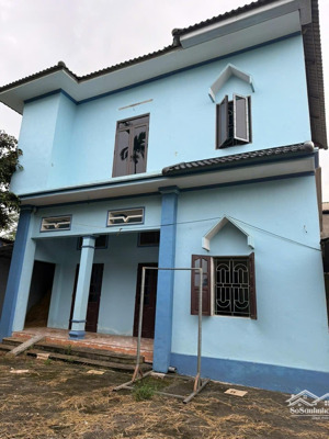 chính chủ gửi bán mảnh đất nghỉ dưỡng sẵn nhà đẹp tại thôn muồng phú vàng, xã vân hoà, ba vì, hn