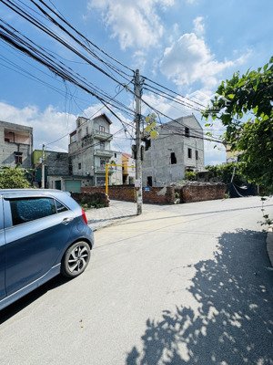 bán lô nhất víp nhất hải bối sát vách thành phố thông minh vỉa hè rộng