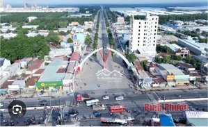 đất ngay khu công nghiệp minh hưng 3 p chơn thành tỉnh đồng nai mới,