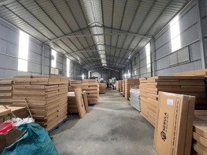 cần chuyển nhượng kho xưởng dt 600m2, 550m2, 360m2, 1500m2 tại vân côn, an khánh, hà nội.