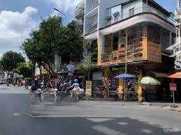 28tr cho thuê mặt tiền kinh doanh 4 tầng dương quảng hàm - đường số 20, p5, gv