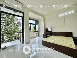 phòng mới hoàn thiện full nội thất gần khu tên lửa