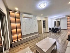 bán căn 3 phòng ngủ 2wc 103m2 tòa ecolife. full nội thất, tầng trung, sổ đỏ chính chủ. giá 7,8 tỷ