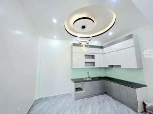 bán căn nhà 4 tầng mới tinh cạnh trường cấp 3 hồng bàng, sở dầu, hồng bàng, hải phòng