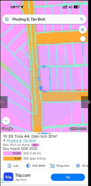 nhà đẹp mặt tiền nghĩa hòa thuận tiện buôn bán giá chỉ 4đ