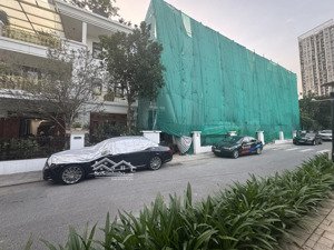 bán bt 266m2, 600 triệu/m2, 6pn, 4wc tại vinhomes gardenia, nam từ liêm, hà nội, chính chủ