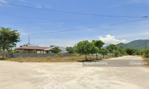 bán nhanh lô đất đ. phú trung, vĩnh thạnh, tp nha trang. giá 1,28 tỷ/ 120m2 ( full thổ, shr )