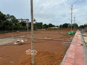 hạ tầng đẹp , giá chính chủ , chưa đến 9tr/m bắc sơn - sóc sơn