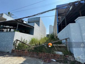 bán lô đất 105m2 ngang 5m đẹp kiệt ô tô 4m đường mộc sơn 3 giá chỉ 2 tỷ 95 cách đường chính chỉ 10m