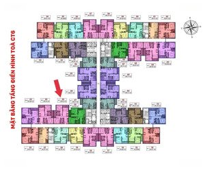 nhà ở xã hội kho 3 lạc viên giá tốt, pháp lý chuẩn vị trí đẹp ngay trung tâm tp. hải phòng