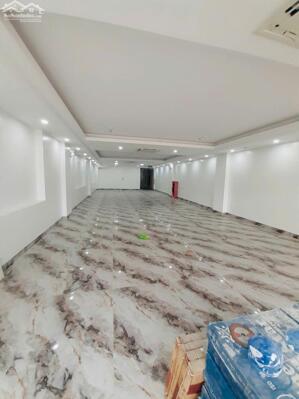 Mặt phố Hoàng Gia Hoàng Cầu Đống Đa 210m2 x 11 Tầng mt 6.5m