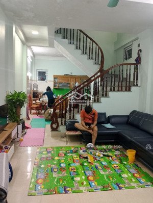 bán nhà riêng tại đường ỷ la, 4,79 tỷ, 33m2, 3pn, 3wc