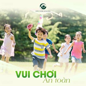 soluna bình chánh | không gian sống riêng biệt giá hợp lý