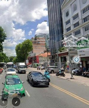 bán 5.000m đất mặt tiền trung tâm quận 1 ngang 50m đất đẹp vị trí vàng kinh doanh đỉnh