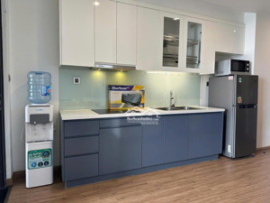 tôi cần cho thuê căn hộ green bay 2n2vs diện tích 65m2 full nt cao cấp giá 16tr vào ở ngay