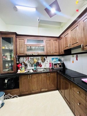 chính chủ bán nhà mễ trì hạ 5 tầng 34m ô tô đỗ cửa ngõ thông sổ đỏ - giá nhỉnh 7 tỷ