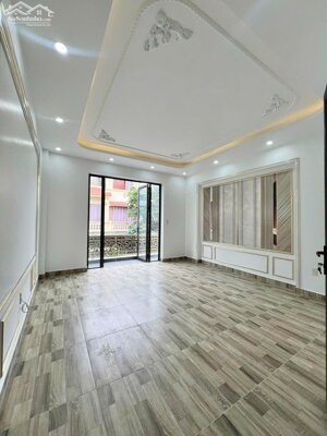 Bán nhà 63m2 khu dân cư Hồ Đá– Sở Dầu- Hồng Bàng- Hải Phòng – Thang máy– Đường to – 5.8 tỷ