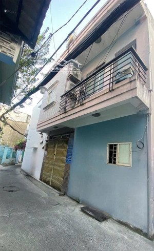 bán nhà riêng 35m2, 3pn, 3wc, giá ưu đãi 3,699 tỷ tại tân hưng, quận 7, thuận tiện kinh doanh