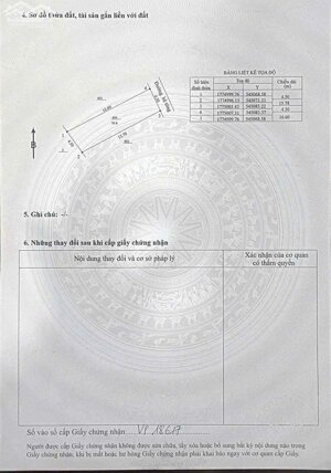 Mình cần bán lô đất sau bến xe 155- 1 Nguyễn Đình Tứ - Hoà An - Cẩm Lệ