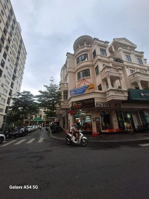 duy nhất 1 căn biệt thự góc 2mt cityland park hills, p. 10, q. gò vấp vị trí siêu đắc địa giá 35tỷ