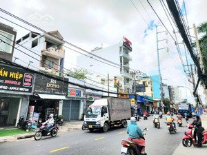 hạ giá bán nhà c4 mặt tiền đường nguyên hồng, phường 11, bình thạnh 5,2x16m cn75m2 giá chỉ 13 tỷ tl