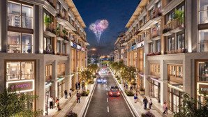 mở bán shophouse sun cosmo, sun ponte & nhận booking sun symphony cơ hội đầu tư vàng bên sông hàn