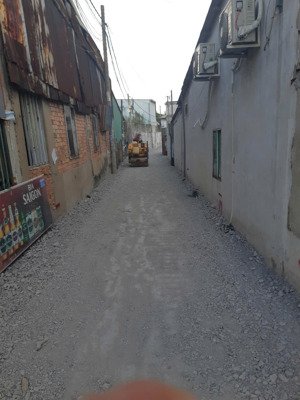 bán gấp đất tại ấp 2, tân nhựt, bình chánh, 3,68 tỷ, 105m2