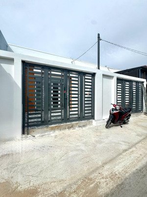 nhà mới hẻm sư vạn hạnh, p an bình, rạch giá