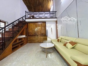 bán nhà gác lửng tại đông hoà - hoà xuân - đn ngay sát ql1a, gần cầu đỏ, gần chợ hoà châu