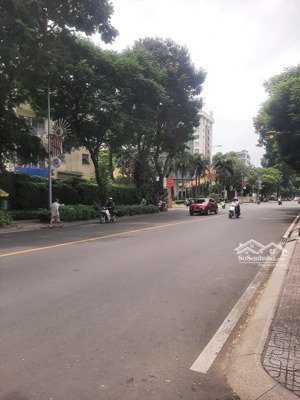 bán biệt thự siêu sang hxh trần quốc thảo, quận 3, dt: 344 m2, 3 tầng, hđt 2,5 tỷ, l/hệ: 