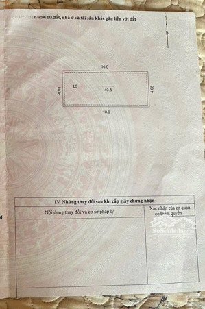 bán nhà mặt phố nguyễn thị định, 36,9 tỷ, 41 m2, hàng hiếm tại giá siêu hời, 6 tầng vị trí cực đẹp