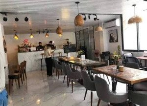 bán nhà mặt phố trần đại nghĩa kéo dài, hai bà trưng, hà nội - 260m2 - 8 tầng