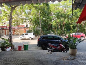 bán shophouse hưng vượng - phú mỹ hưng - quận 7.
