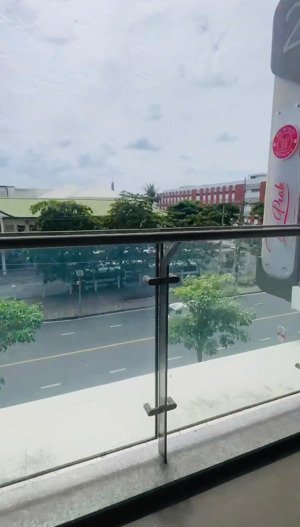 cần bán shophouse midtown m8 mặt tân phú - t12/2025 giao nhà