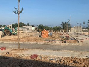 bán lô đất full thổ cư tại thôn khánh tường sát dự án condotel lớn nhất ninh thuận