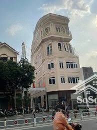 đất hiếm nguyễn văn lượng diện tích lớn, vị trí đẹp, giá đầu tư quá tốt ạ