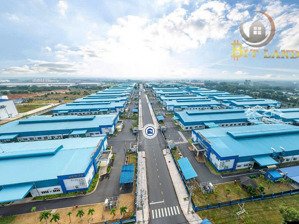 cho thuê xưởng kcn trảng bom, xưởng mới 100%, phù hợp sản xuất đa ngành nghề