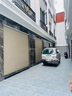 nhà xây mới thiên lôi, aeon, vĩnh niệm, lê chân, hải phòng