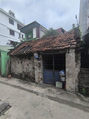 nhà ngọc trì đồng dinh 99m, cấp 4, mt 6m, đường ô tô tải, kinh doanh, đầu tư chỉ 13.2 tỷ.