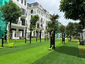 bán biệt thự liền kề phân khu mẫu đơn diện tích 110m2 - hướng đông bắc - quà tặng 800 triệu