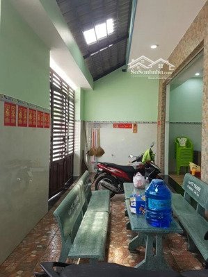 bán nhà mặt phố dtxd 406.8m2 giá 9 tỷ ở tân nhựt, bình chánh, hcm