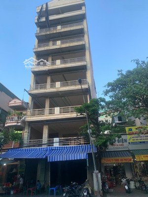 bán nhà mặt đường hàng đồng view hồ