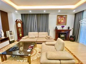 bán nhà siêu hiếm hoàng cầu-ô tô-kinh doanh-lô góc-thang máy-nội thất nhập-110m2*5t*12.5mt=56.9tỷ