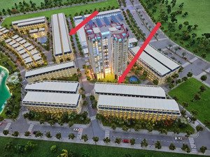 bán căn shophouse mặt chung cư sông hồng diamond city giá chỉ 12 tỷ